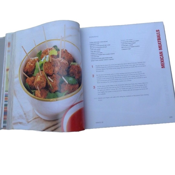 Best-ever 500 Simply Delicious Recipes Hardcover 2007 Illustrated Bay Books Y2K - Picture 9 of 16